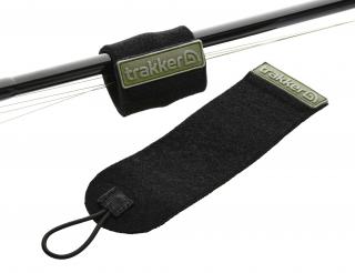 Trakker - NEOPRENE ROD BANDS - Neoprenowe opaski Trakker - NEOPRENE ROD BANDS - Neoprenowe opaski