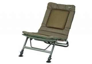 Trakker - RLX Combi Chair - krzesło karpiowe krzesło karpiowe