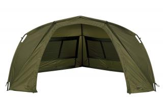 Trakker - Tempest 100 Brolly - namiot karpiowy namiot karpiowy