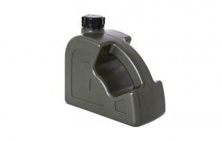 Trakker - Water Carrier Olive 5L Icon - Kanister na wodę  Kanister na wodę