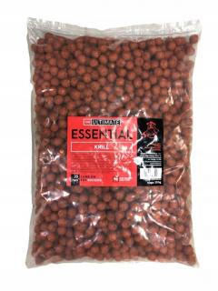 Ultimate Products Essential Krill 20mm 10kg - kulki zanętowe