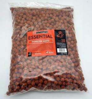 Ultimate Products Essential Monster Squid 20mm 10 kg - kulki proteinowe kulki proteinowe