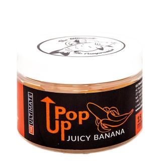 Ultimate Products - Juicy Banana Pop-Up 15mm Juicy Serie - kulki kulki