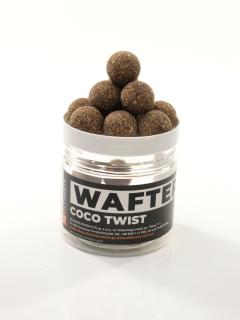 Ultimate Products Juicy Coco Twist Wafters 18mm - kulki zbalansowane