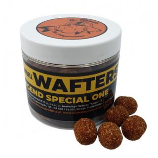 Ultimate Products Juicy Legend Special One Dumbell Wafters 14/18mm - kulki zbalansowane