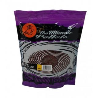 Ultimate Products Juicy Legend Special One Pellet 4mm 1kg