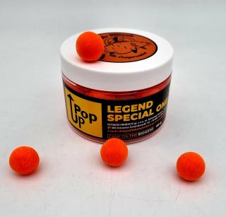 Ultimate Products Juicy Pop-Up Legend Special One 15mm - kulki pływające kulki pływające