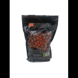 Ultimate Products Juicy Tutti Frutti Boilie 18mm 1kg - kulki proteinowe
