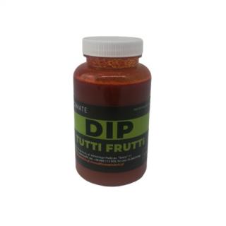 Ultimate Products Juicy Tutti Frutti Dip 200ml ULTIMATE PRODUCTS JUICY TUTI FRUTTI DIP 200 ML