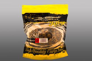 Ultimate Products - Maize Crushed Boilies 16mm Juicy Serie - kulki kulki