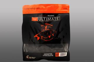 Ultimate Products - Monster Chocolate Boilies 20mm 1kg Top Range - kulki proteinowe Kulki proteinowe