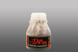 Ultimate Products - Monster Chocolate Dip 200ml Top Range - dodatek do przynęt dodatek do przynet