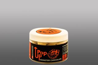 Ultimate Products - Monster Chocolate Pop-Up 15mm Top Range - kulki pop up kulki pop up