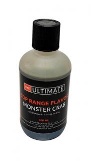 Ultimate Products - Monster Crab Flavor 100ml - dodatek do kulek dodatek do kulek