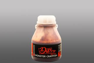 Ultimate Products - Monster Crayfish Dip 200ml Top Range - dodatek do przynęt dodatek do przynet