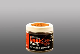 Ultimate Products - Monster Crayfish Hook Baits 20mm Top Range - kulki proteinowe Kulki proteinowe