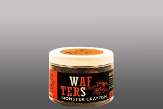Ultimate Products - Monster Crayfish Wafters 18mm Top Range - kulki pływające kulki plywajace