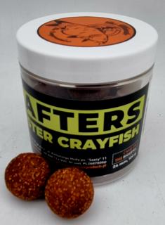 Ultimate Products Monster Crayfish Wafters 24mm Top Range - kulki zbalansowane kulki zbalansowane