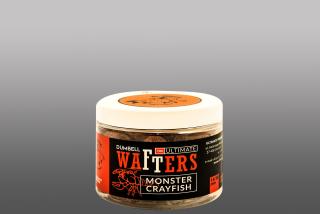 Ultimate Products - Monster Crayfish Wafters Dumbell 14/18mm Top Range - kulki pływające kulki plywajace