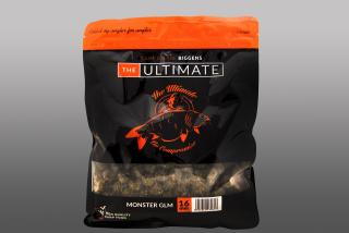 Ultimate Products - Monster GLM Boilies 16mm 1kg Top Range - kulki proteinowe Kulki proteinowe