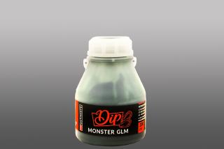 Ultimate Products - Monster GLM Dip 200ml Top Range - dodatek do przynęt dodatek do przynet