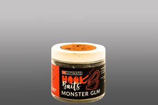 Ultimate Products - Monster GLM Hook Baits 20mm Top Range - kulki proteinowe Kulki proteinowe