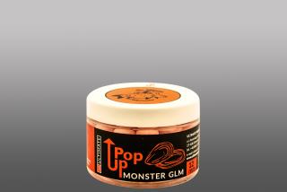 Ultimate Products - Monster GLM Pop-Up 12mm Top Range - kulki pop up kulki pop up