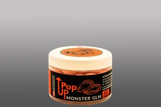 Ultimate Products - Monster GLM Pop-Up 15mm Top Range - kulki pop up kulki pop up