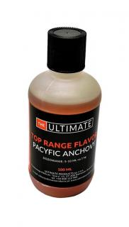 Ultimate Products - Pacyfic Anchovy Flavor 100ml - dodatek do kulek dodatek do kulek