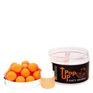 Ultimate Products - Pop-Up Juicy Orange 12mm - kulki pop up kulki pop up
