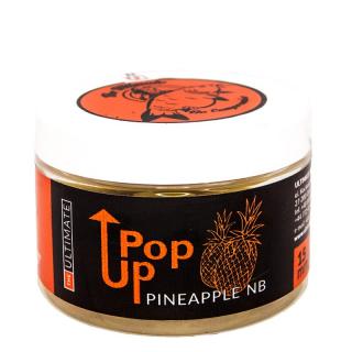 Ultimate Products - Pop-Up Pineapple NB 12mm - kulki pop up kulki pop up