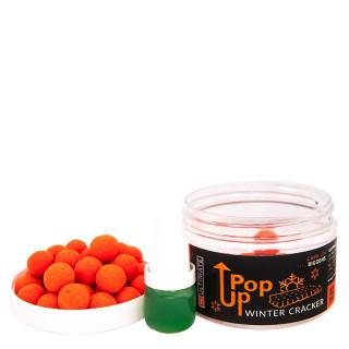 Ultimate Products - Pop-Up Winter Craker 12mm - kulki kulki