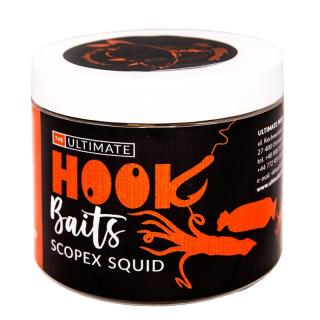 Ultimate Products - Scopex Squid Hook Baits 24mm Top Range - kulki kulki