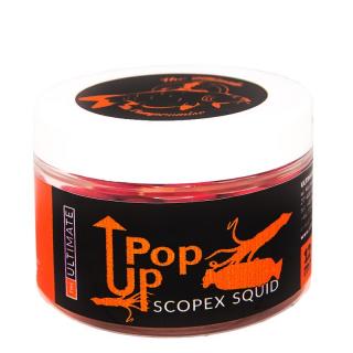 Ultimate Products - Scopex Squid Pop-Up 12mm Top Range - kulki kulki
