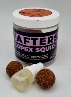 Ultimate Products - Scopex Squid Wafters 20mm Top Range - kulki zbalansowane kulki zbalansowane