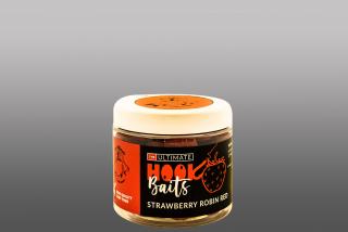 Ultimate Products - Strawberry-Robin Red Hook Baits 18/20mm Juicy Serie - kulki kulki
