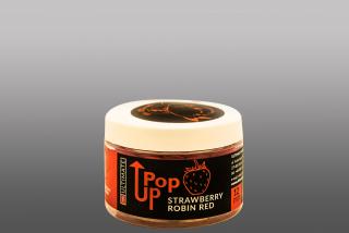Ultimate Products - Strawberry-Robin Red Pop-Up 12mm Juicy Serie - kulki kulki