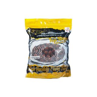 Ultimate Products - Tangy Squid Boilies 20mm 1kg Top Range - Kulki proteinowe Kulki proteinowe Ultimate Products Tangy Squid Boilies 20mm 1kg Top Range