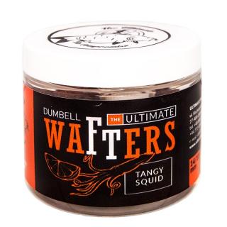 Ultimate Products - Tangy Squid Dumbell Wafters 14-18mm Top Range - kulki pływające kulki