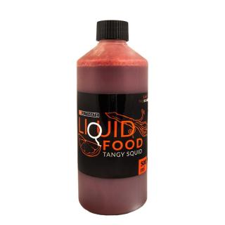 Ultimate Products - Tangy Squid Liquid Food 500ml Top Range - dodatek do kulek proteinowych dodatek do kulek