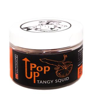 Ultimate Products - Tangy Squid Pop-Up 12mm  Top Range - kulki pop up kulki pop up