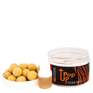 Ultimate Products - Tiger Nut + Pop-Up 12mm Juicy Serie - kulki kulki