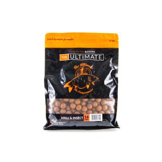 Ultimate Products - Top Range Krill Insects Boilies 16mm 1kg - Kulki proteinowe Kulki proteinowe