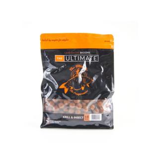 Ultimate Products - Top Range Krill Insects Boilies 18mm 1kg - Kulki proteinowe Kulki proteinowe