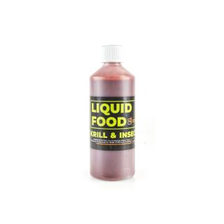 Ultimate Products - Top Range Krill Insects Liquid Food 500ml - Liquid Liquid