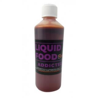Ultimate Products Top Range Liquid Addicted 500ml
