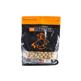 Ultimate Products - Top Range Pro Active Milk Protein Boilies 16mm 1kg - Kulki proteinowe Kulki proteinowe