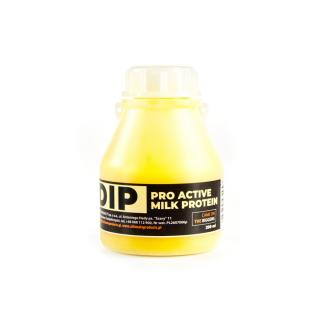 Ultimate Products - Top Range Pro Active Milk Protein Dip 200ml - Dip Dip