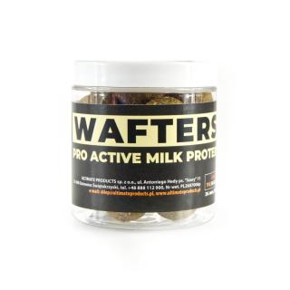 Ultimate Products - Top Range Pro Active Milk Protein Wafters 24mm - Kulki przynętowe Kulki przynętowe