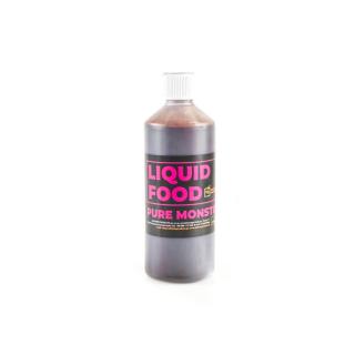 Ultimate Products Top Range Pure Monster Liquid Food 500ml - liquid liquid